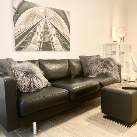 3-Raum Apartment Quartier57 Hamburg-Eppendorf المظهر الخارجي الصورة